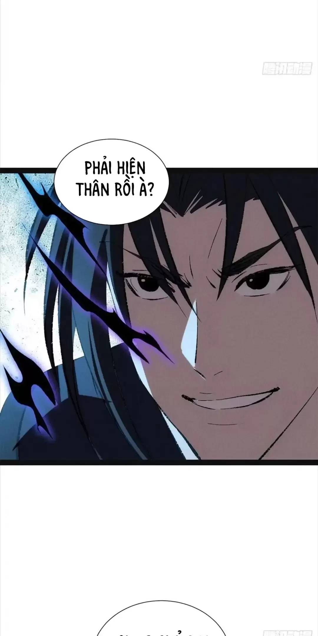 Tróc Đao Nhân Chap 14 - Next Chap 15