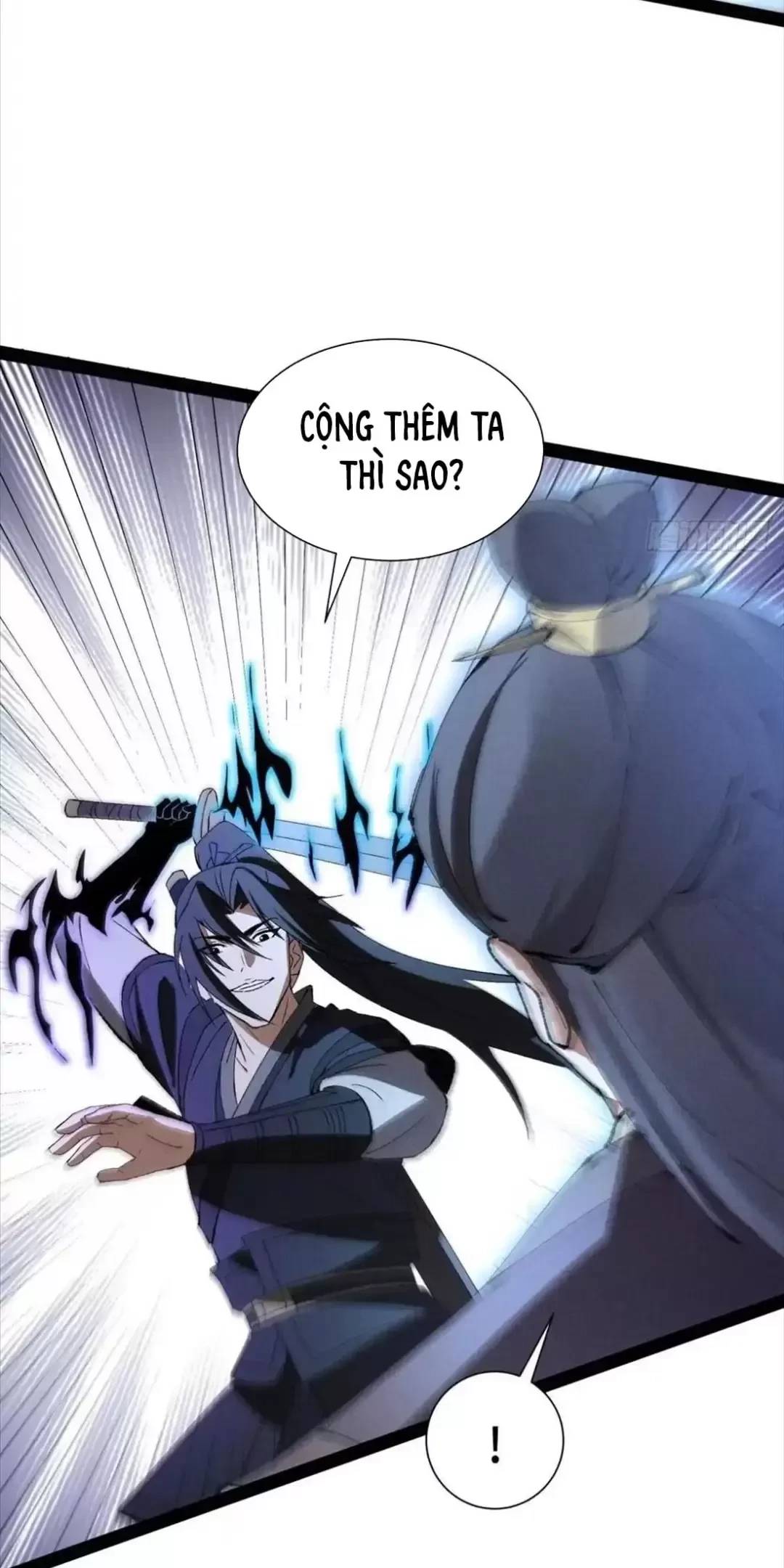 Tróc Đao Nhân Chap 14 - Next Chap 15