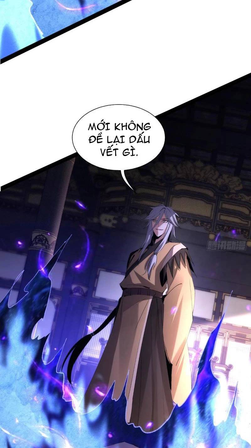 Tróc Đao Nhân Chap 15 - Next Chap 16