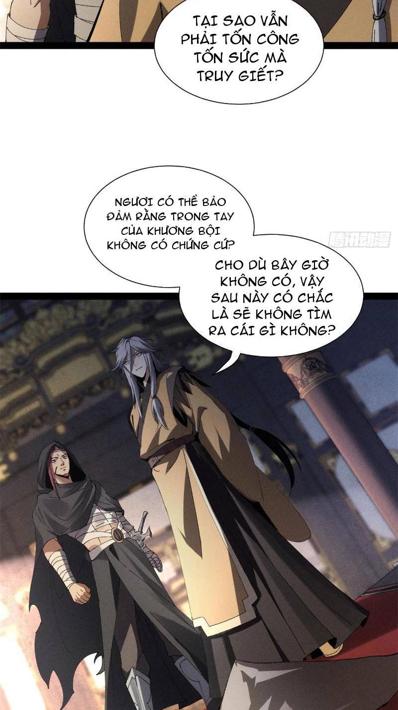 Tróc Đao Nhân Chap 15 - Next Chap 16