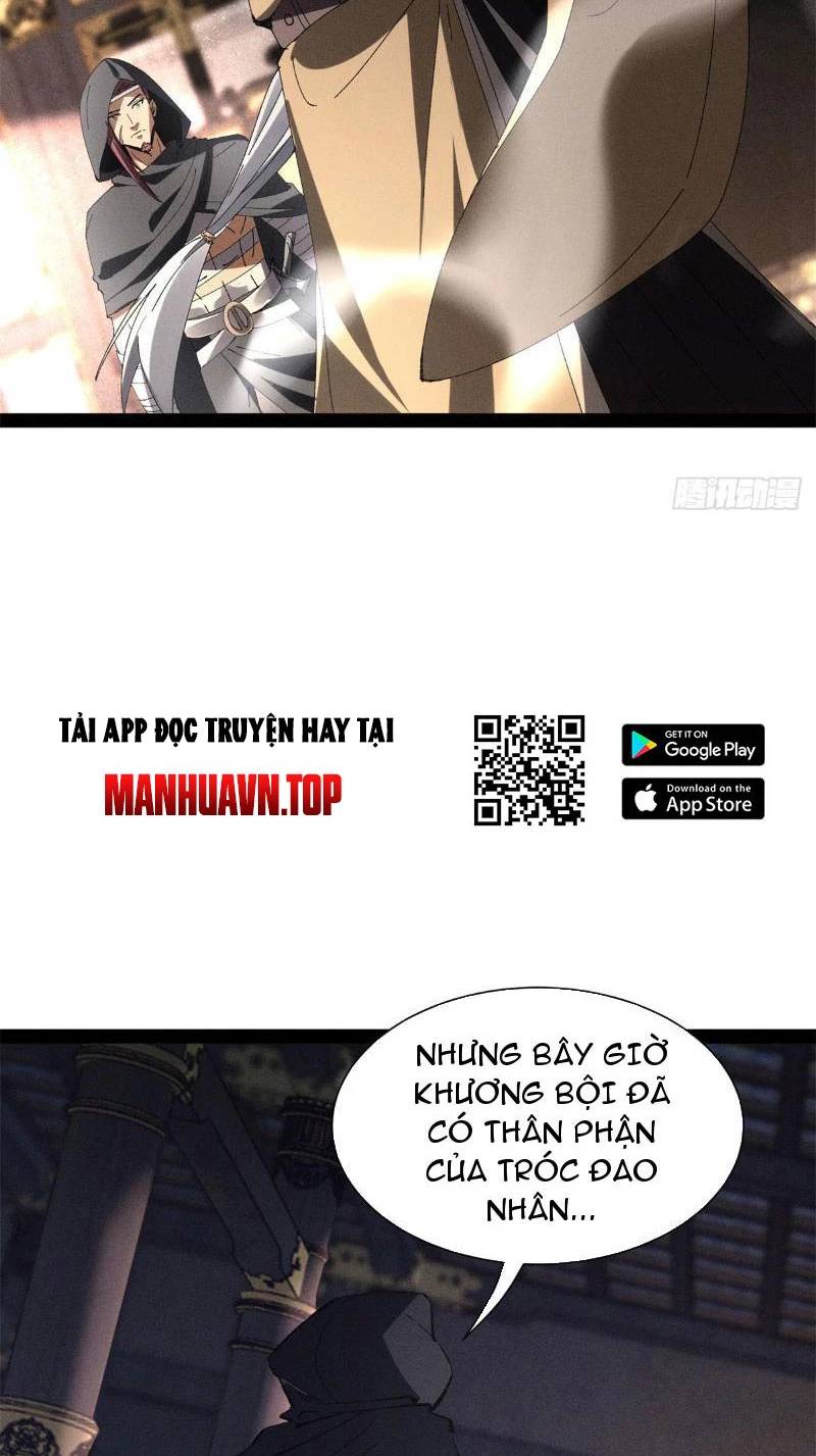 Tróc Đao Nhân Chap 15 - Next Chap 16