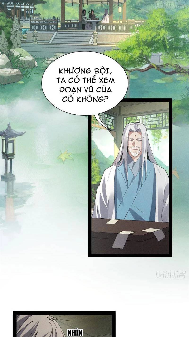 Tróc Đao Nhân Chap 15 - Next Chap 16