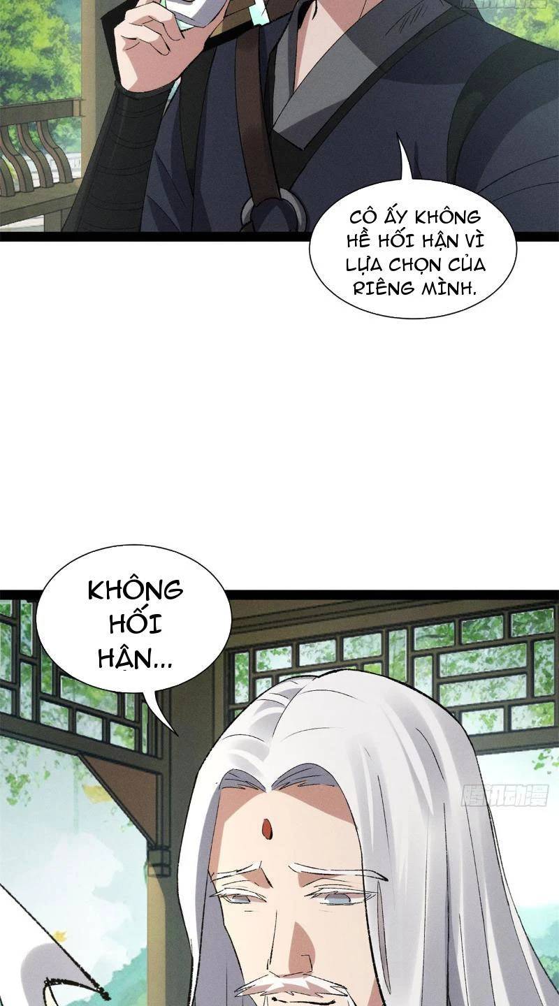 Tróc Đao Nhân Chap 15 - Next Chap 16