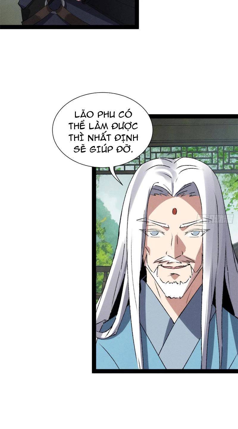 Tróc Đao Nhân Chap 15 - Next Chap 16