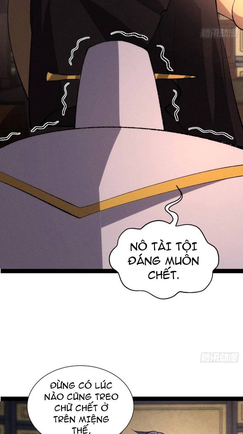 Tróc Đao Nhân Chap 15 - Next Chap 16