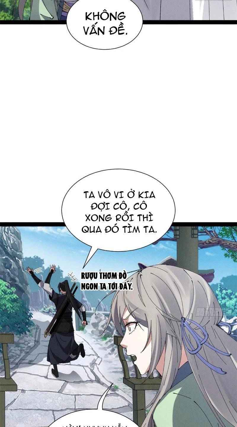 Tróc Đao Nhân Chap 15 - Next Chap 16