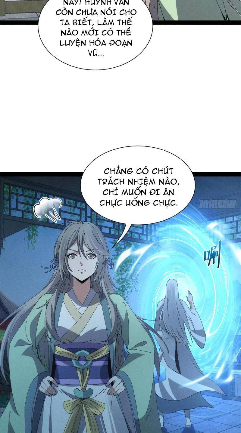 Tróc Đao Nhân Chap 15 - Next Chap 16