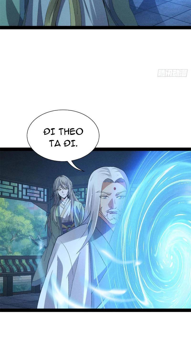 Tróc Đao Nhân Chap 15 - Next Chap 16