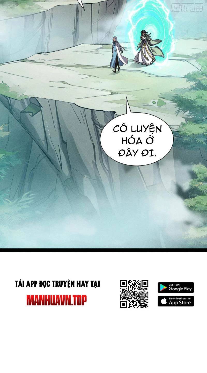 Tróc Đao Nhân Chap 15 - Next Chap 16