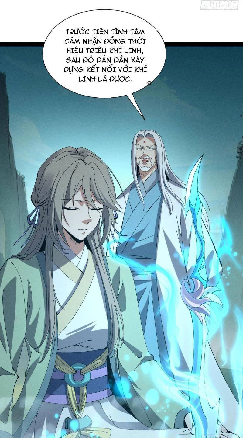 Tróc Đao Nhân Chap 15 - Next Chap 16