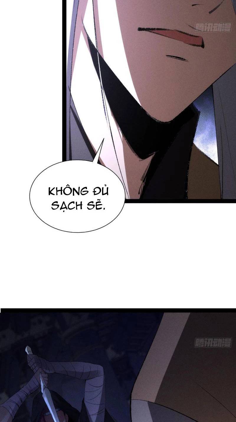 Tróc Đao Nhân Chap 15 - Next Chap 16