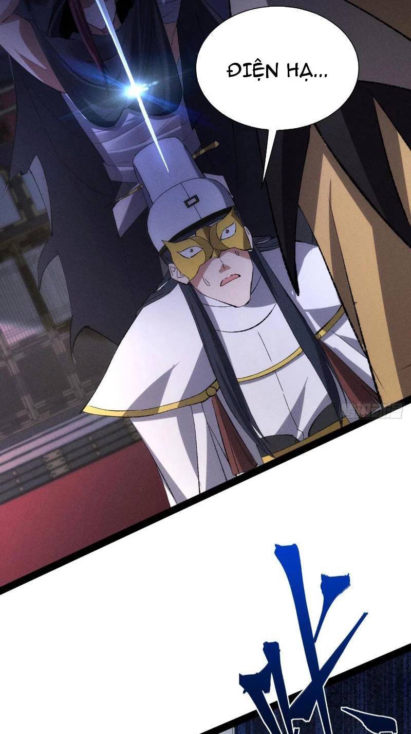 Tróc Đao Nhân Chap 15 - Next Chap 16