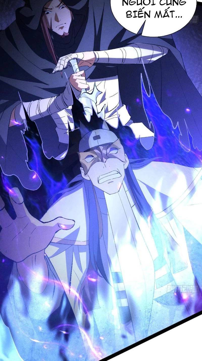 Tróc Đao Nhân Chap 15 - Next Chap 16