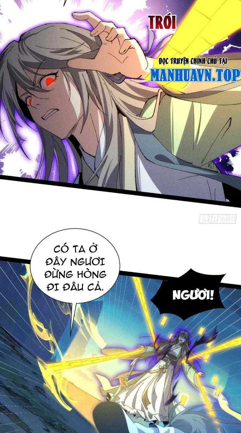Tróc Đao Nhân Chap 16 - Next Chap 17