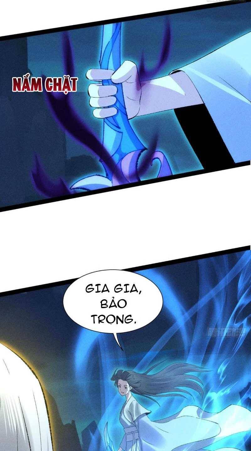 Tróc Đao Nhân Chap 16 - Next Chap 17