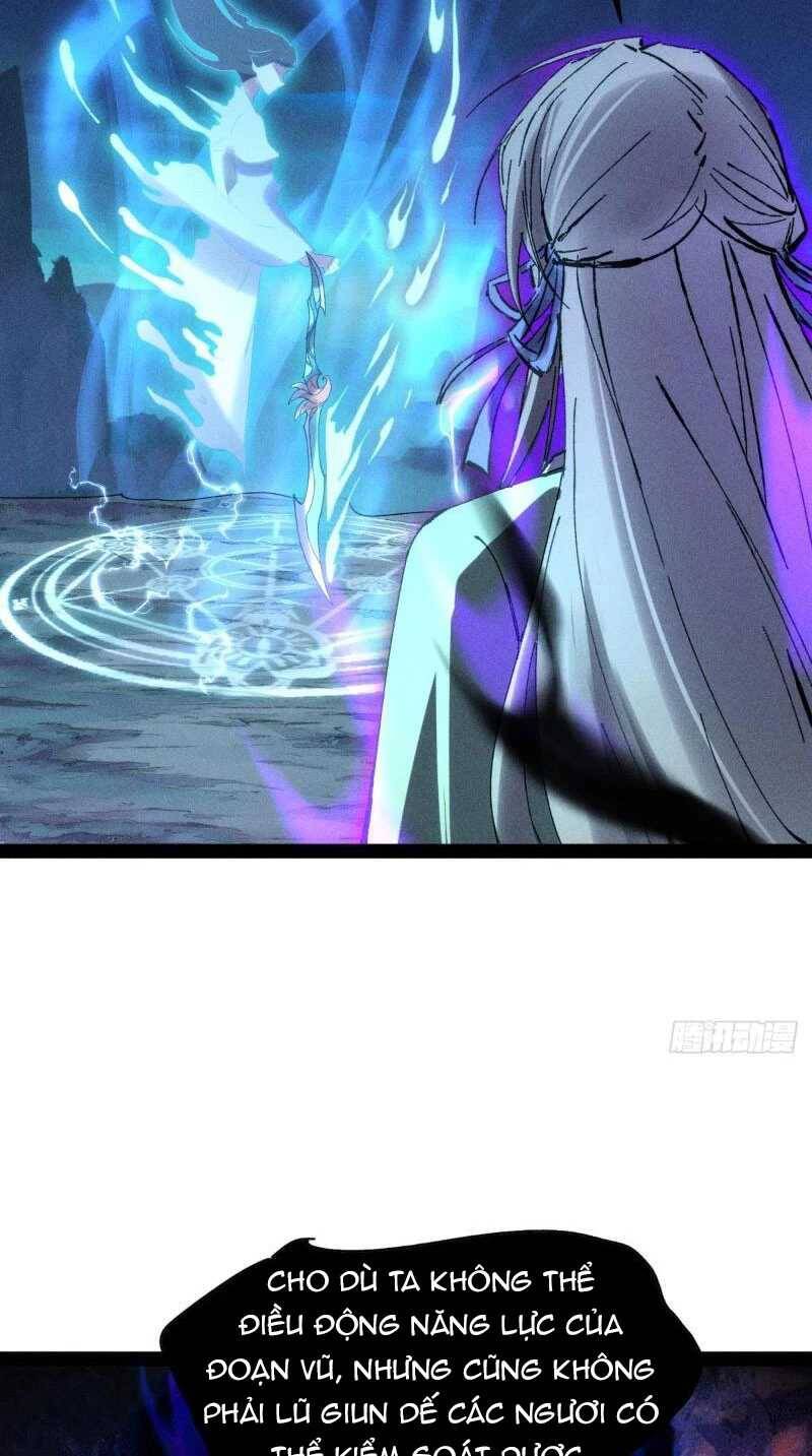 Tróc Đao Nhân Chap 16 - Next Chap 17
