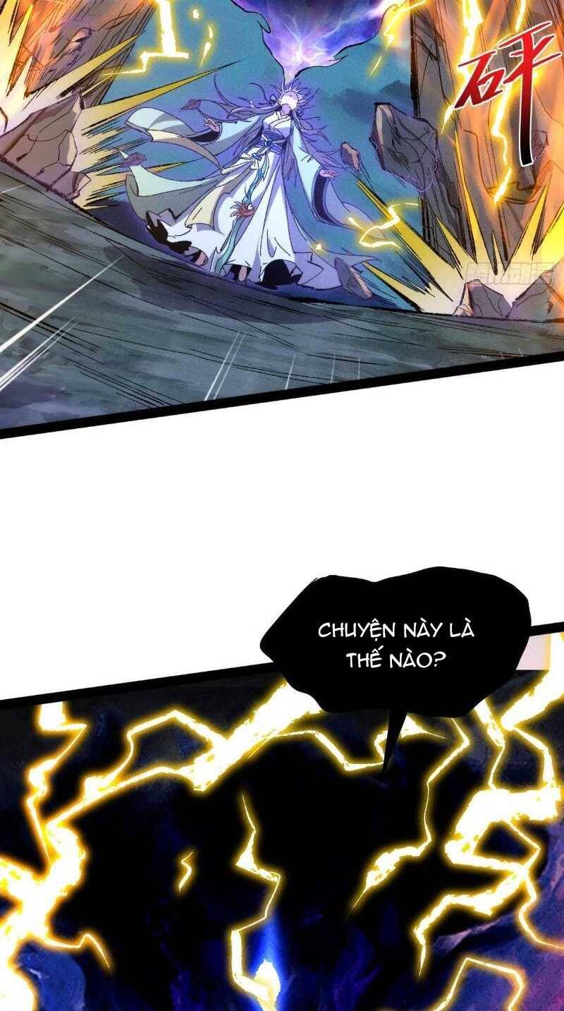 Tróc Đao Nhân Chap 16 - Next Chap 17