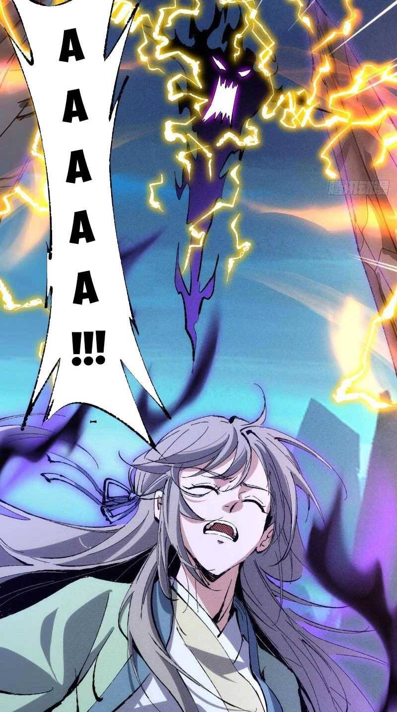Tróc Đao Nhân Chap 16 - Next Chap 17