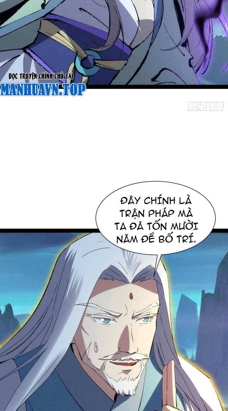Tróc Đao Nhân Chap 16 - Next Chap 17