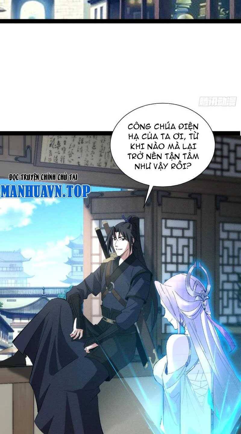 Tróc Đao Nhân Chap 16 - Next Chap 17