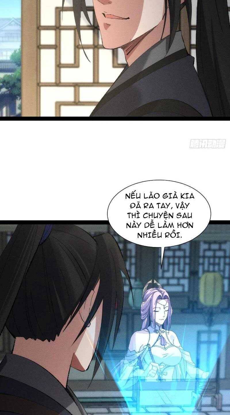 Tróc Đao Nhân Chap 16 - Next Chap 17