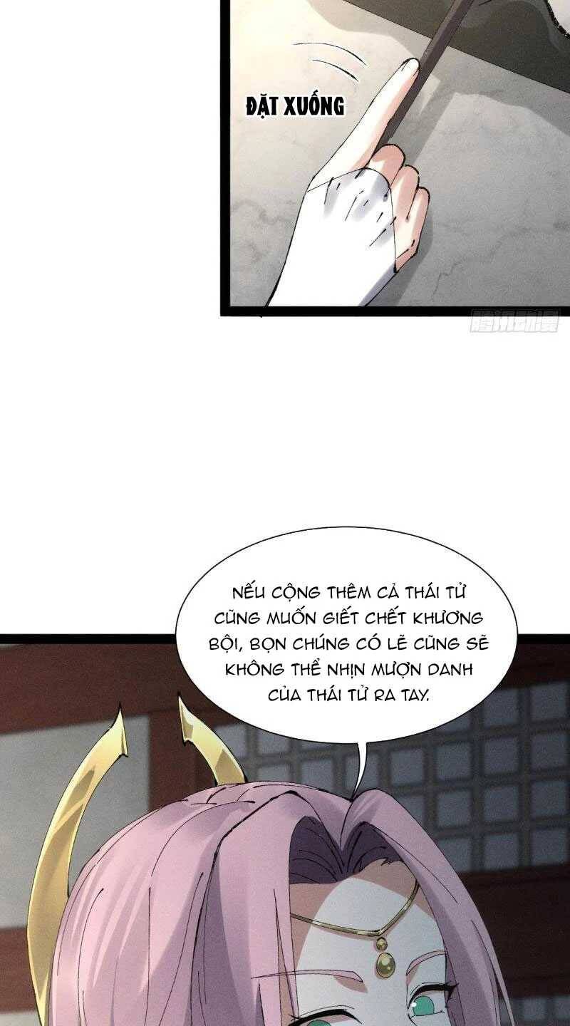 Tróc Đao Nhân Chap 16 - Next Chap 17