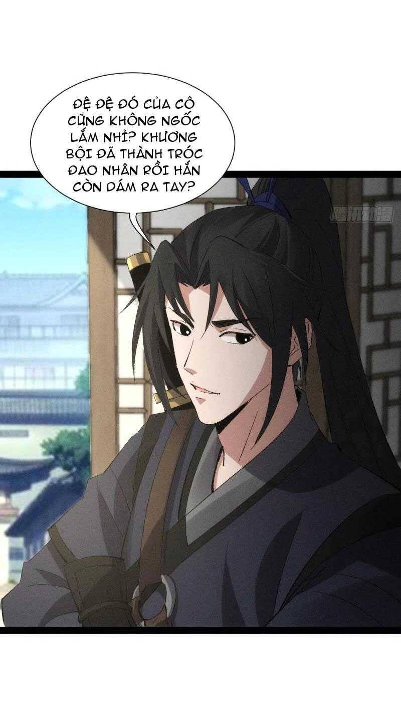 Tróc Đao Nhân Chap 16 - Next Chap 17