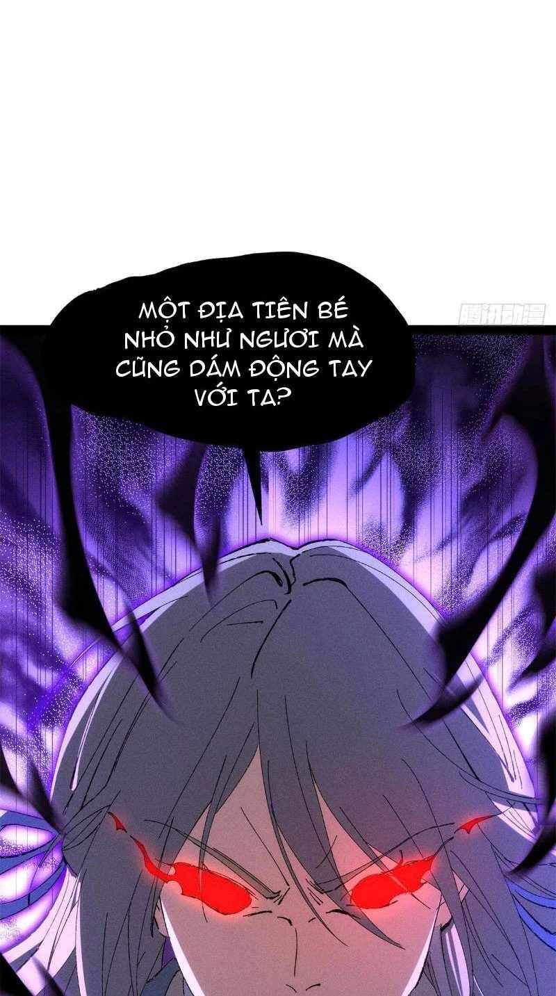 Tróc Đao Nhân Chap 16 - Next Chap 17