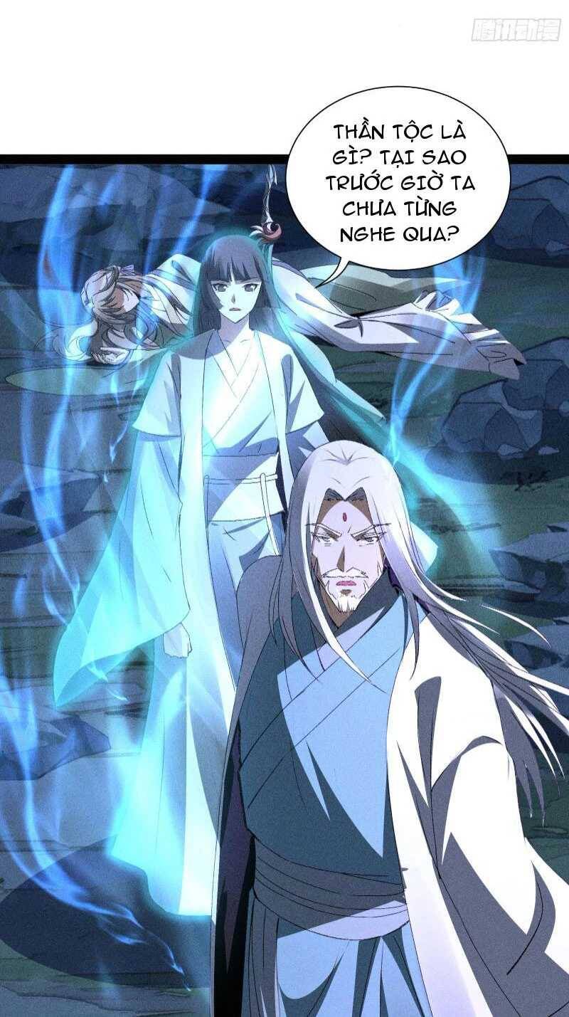 Tróc Đao Nhân Chap 17 - Next Chap 18
