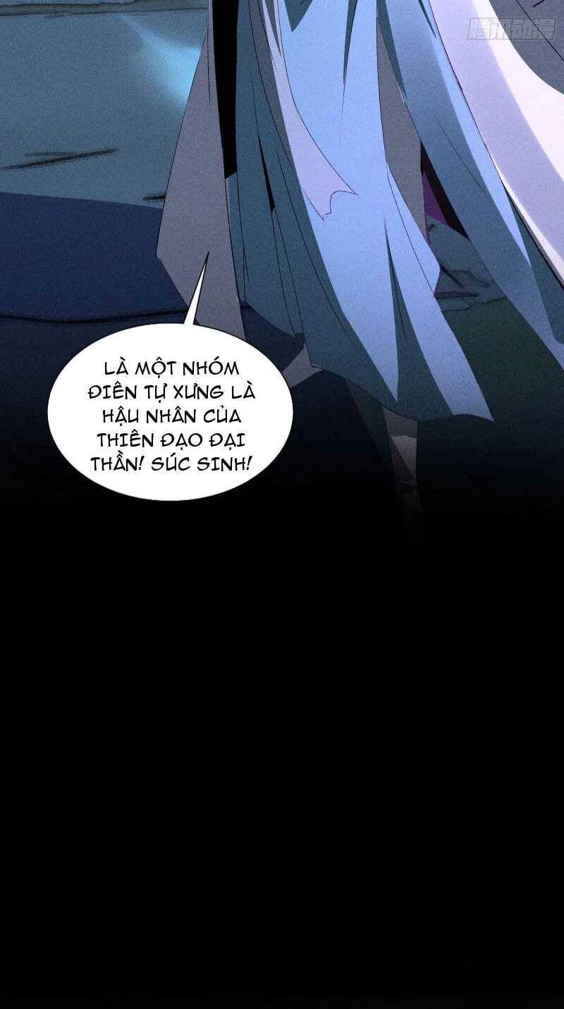 Tróc Đao Nhân Chap 17 - Next Chap 18