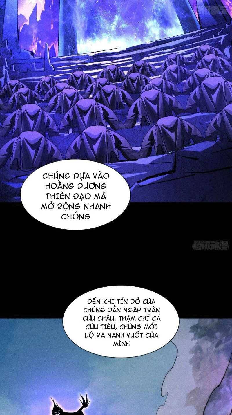 Tróc Đao Nhân Chap 17 - Next Chap 18