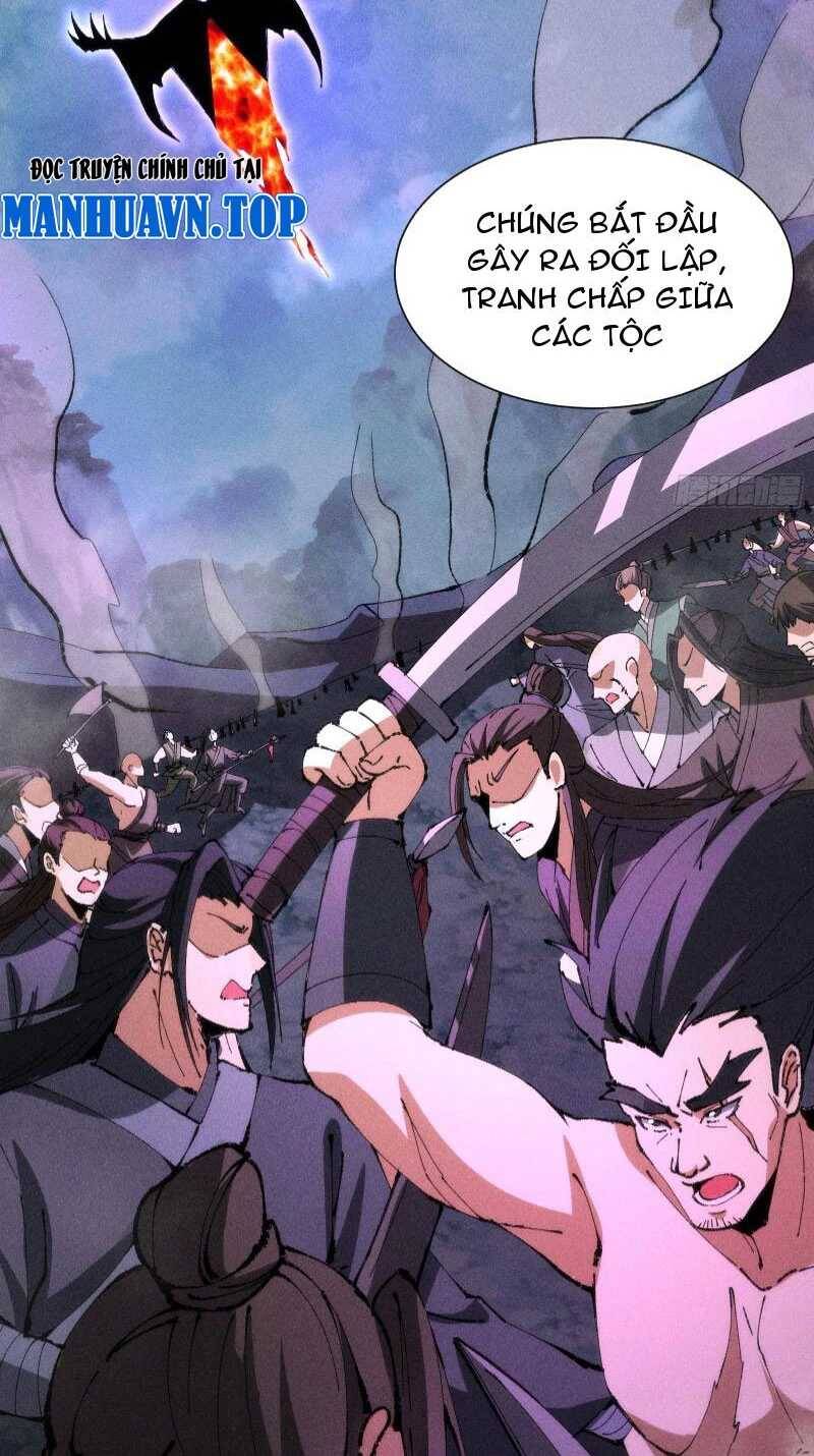 Tróc Đao Nhân Chap 17 - Next Chap 18