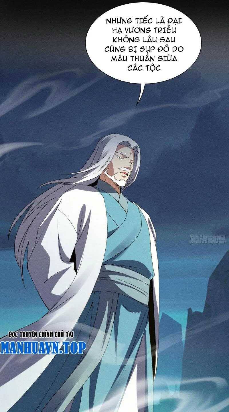Tróc Đao Nhân Chap 17 - Next Chap 18