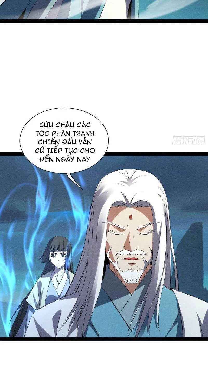 Tróc Đao Nhân Chap 17 - Next Chap 18