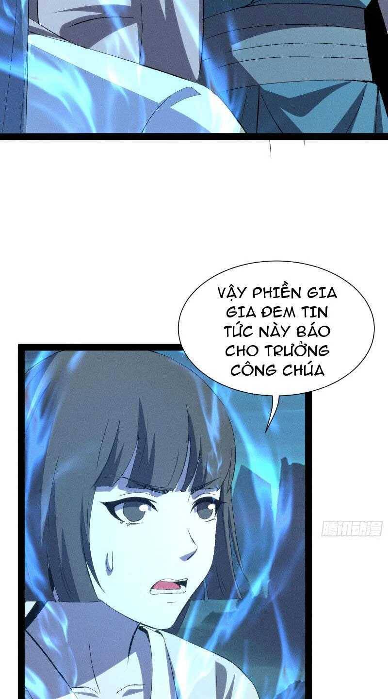 Tróc Đao Nhân Chap 17 - Next Chap 18