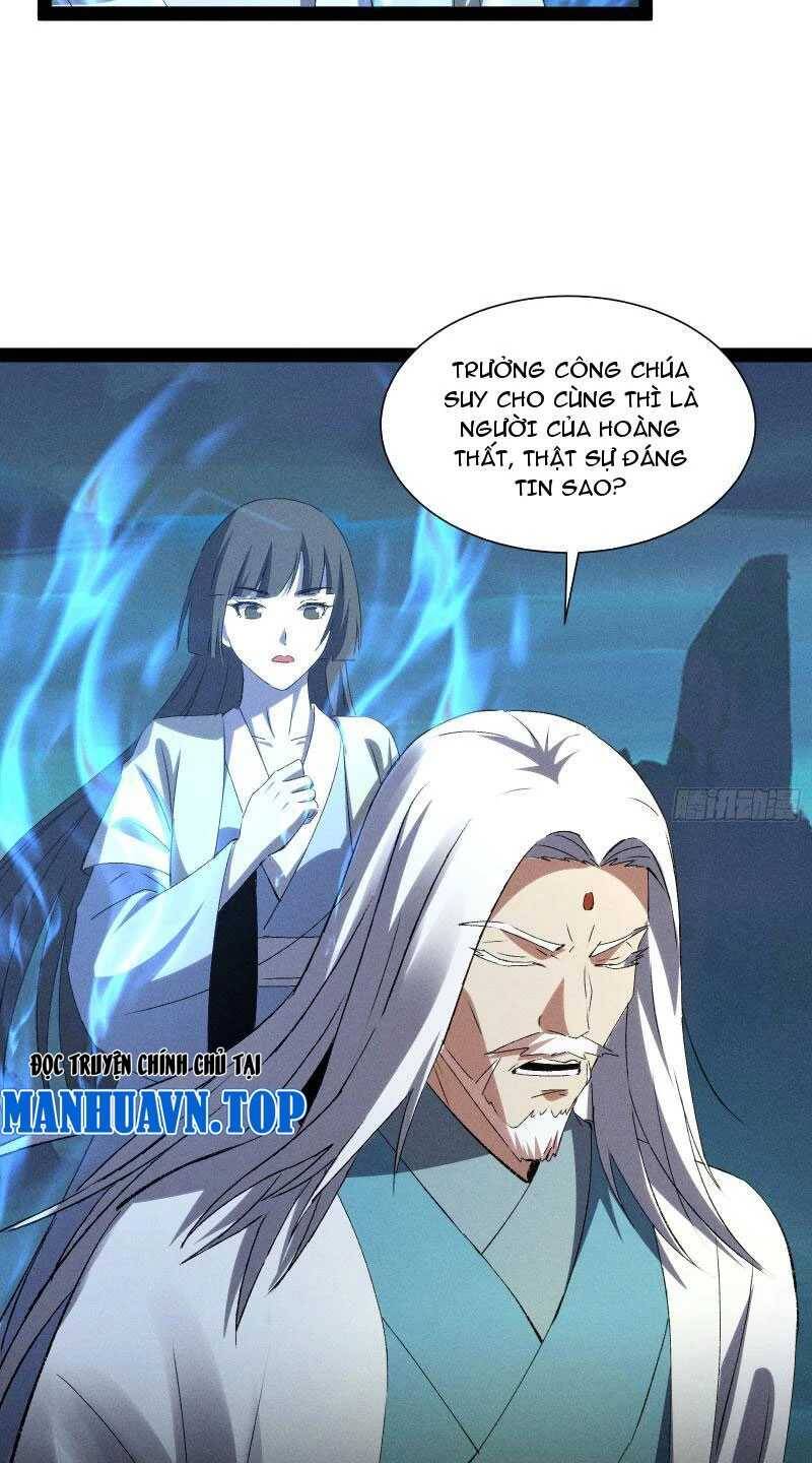 Tróc Đao Nhân Chap 17 - Next Chap 18