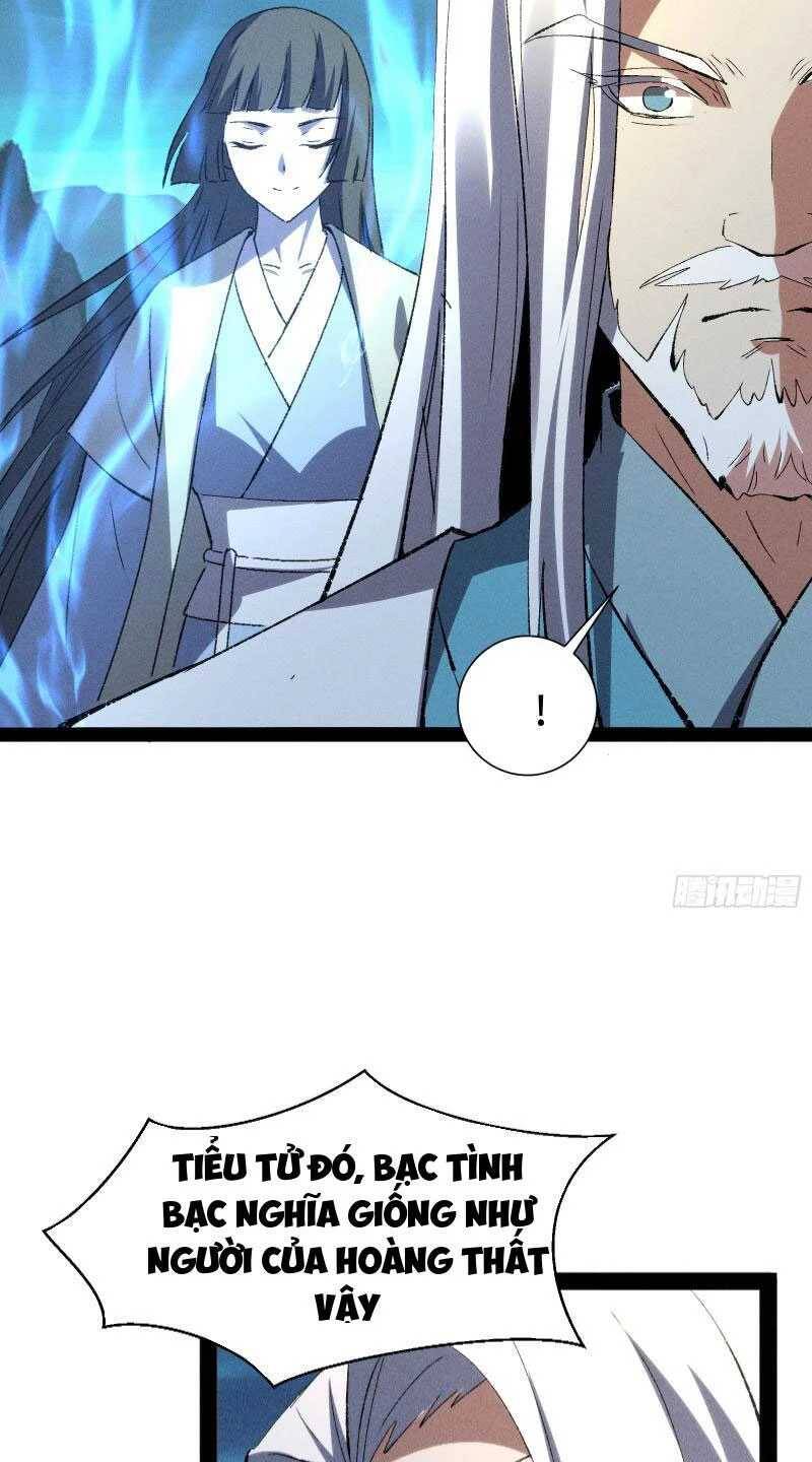 Tróc Đao Nhân Chap 17 - Next Chap 18