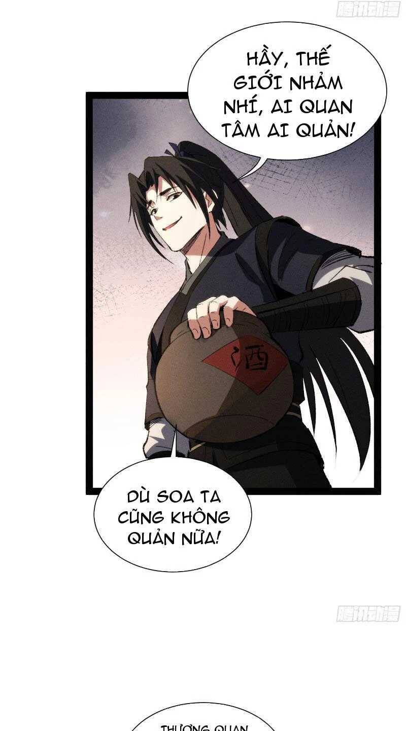Tróc Đao Nhân Chap 17 - Next Chap 18
