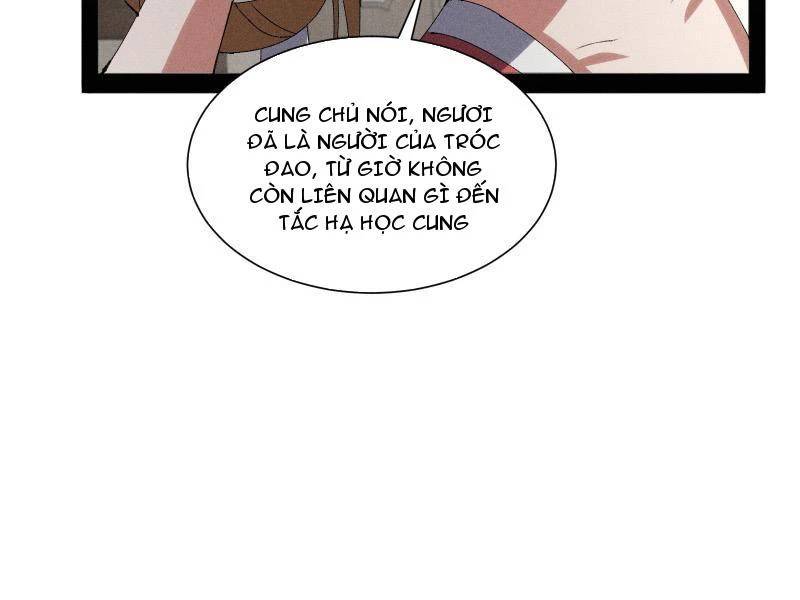 Tróc Đao Nhân Chap 18 - Next Chap 19