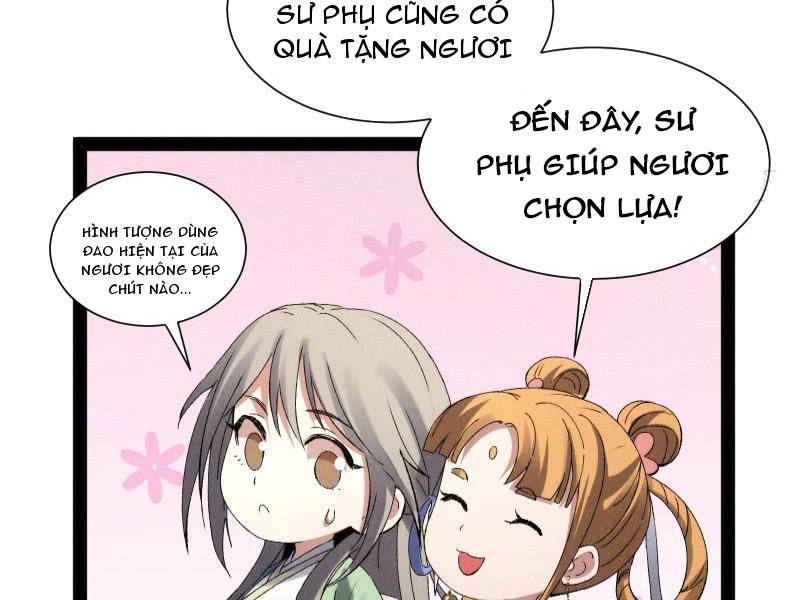 Tróc Đao Nhân Chap 18 - Next Chap 19