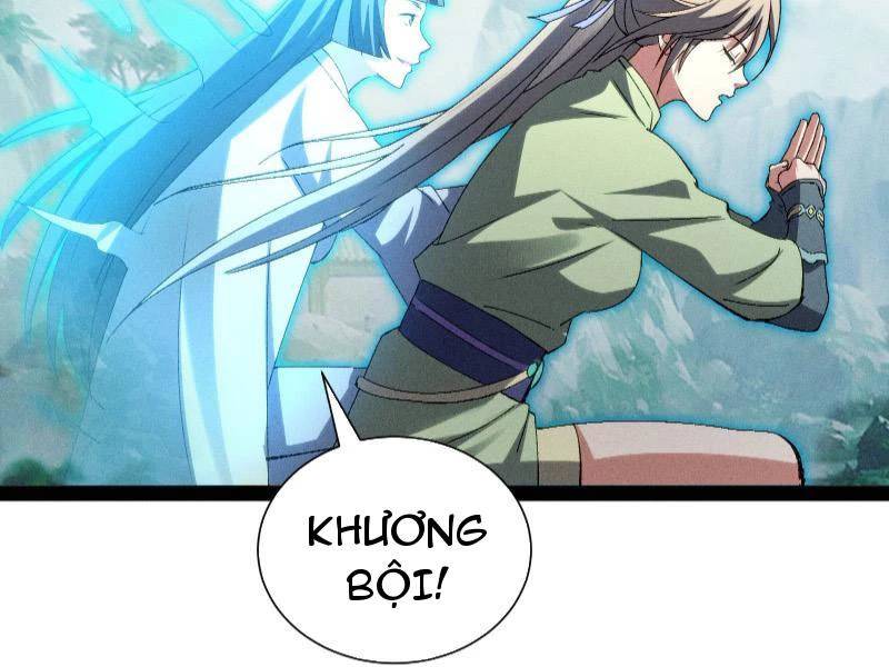 Tróc Đao Nhân Chap 18 - Next Chap 19