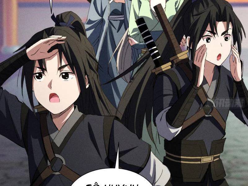Tróc Đao Nhân Chap 18 - Next Chap 19