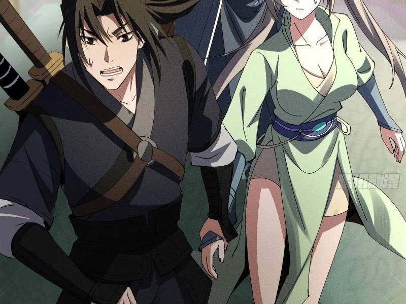 Tróc Đao Nhân Chap 18 - Next Chap 19