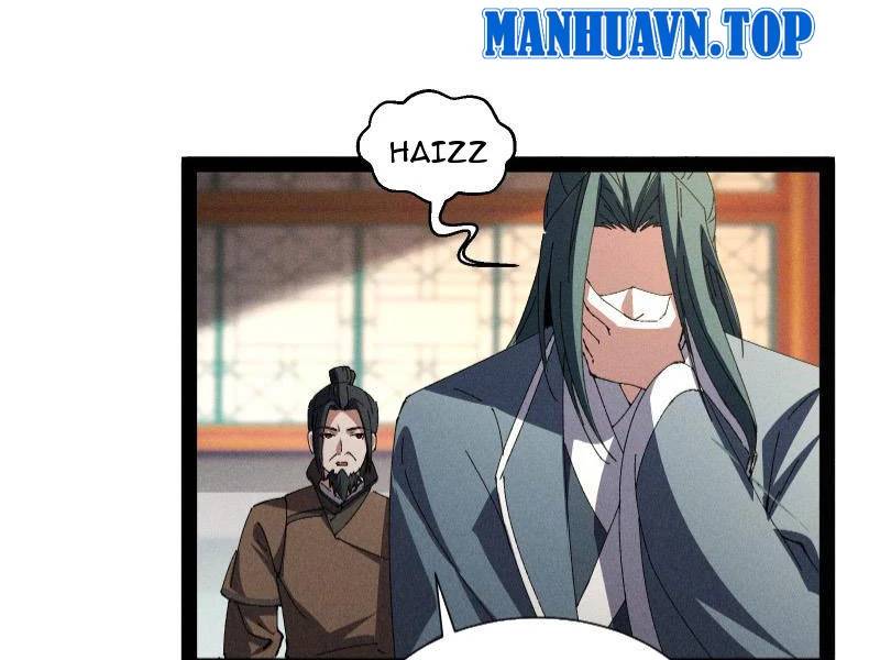 Tróc Đao Nhân Chap 18 - Next Chap 19
