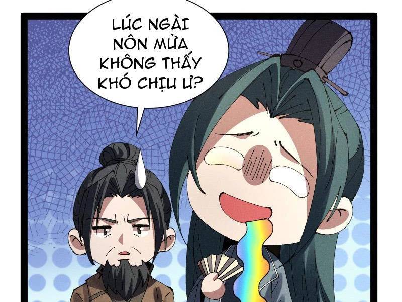 Tróc Đao Nhân Chap 18 - Next Chap 19