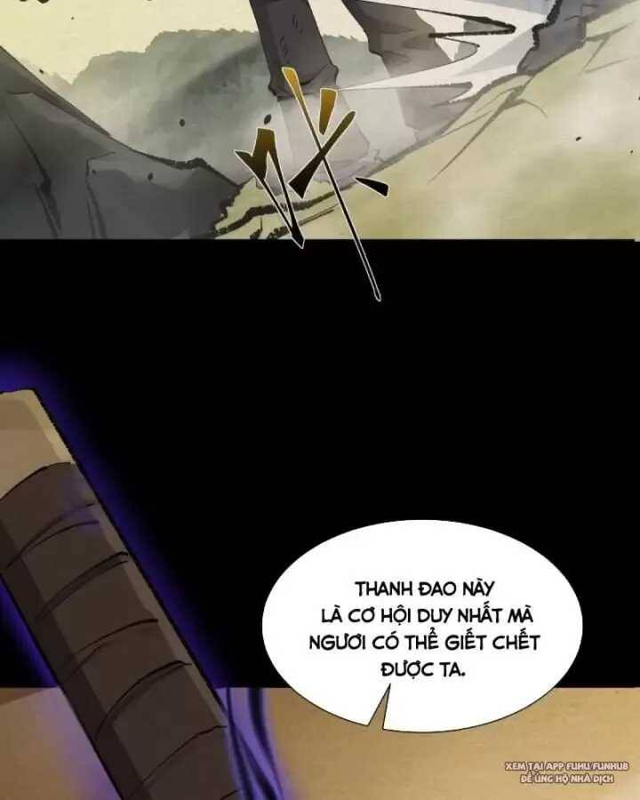 Tróc Đao Nhân Chap 2 - Next Chap 3