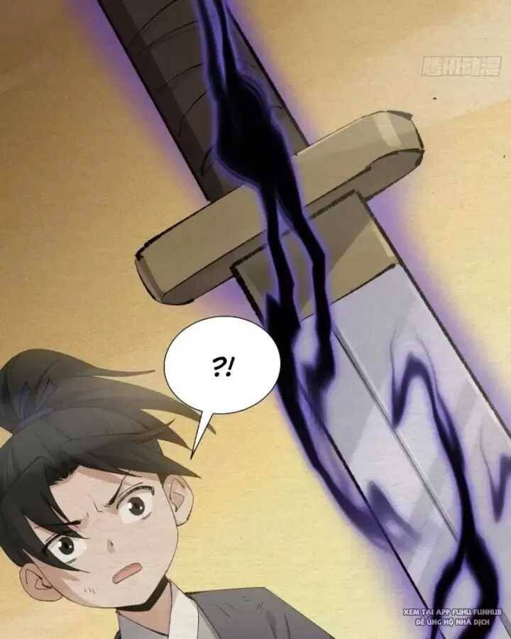Tróc Đao Nhân Chap 2 - Next Chap 3