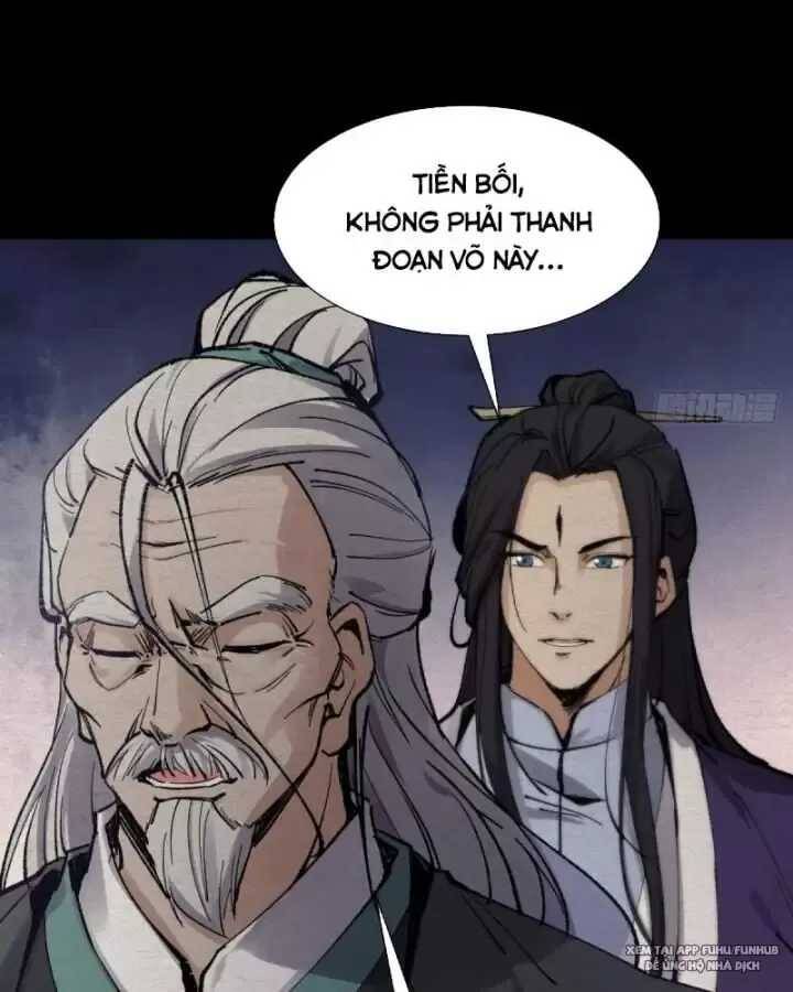 Tróc Đao Nhân Chap 2 - Next Chap 3