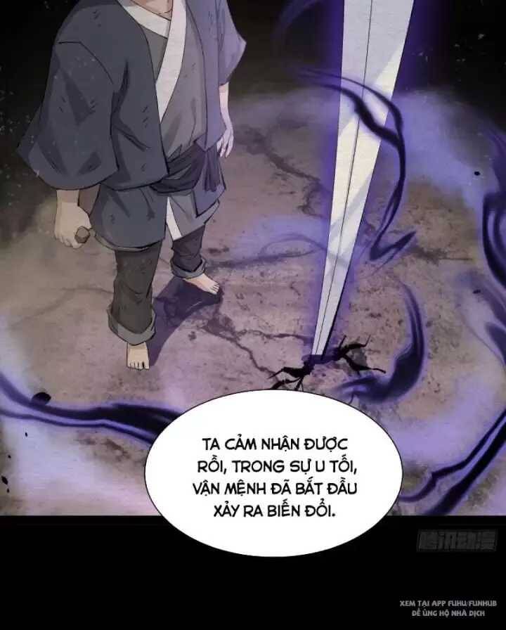Tróc Đao Nhân Chap 2 - Next Chap 3