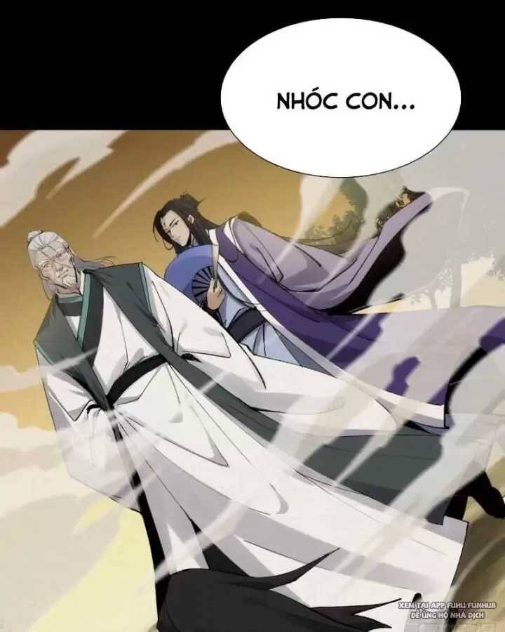 Tróc Đao Nhân Chap 2 - Next Chap 3